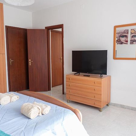 Seashore House - Appartamento A 100 Mt Dal Mare Villafranca Tirrena Eksteriør bilde